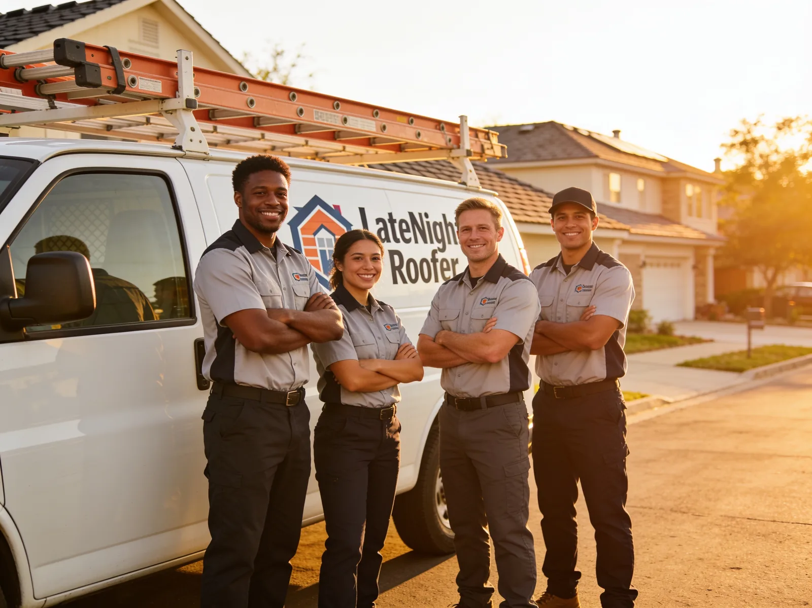 Emergency Roof Repair company in Green Valley Lake, CA